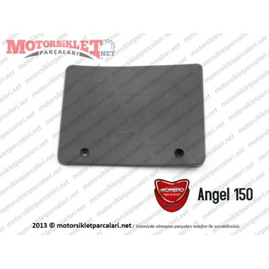 Monero Angel 150 Akü Kapağı